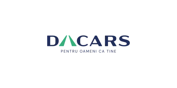 DaCars logo